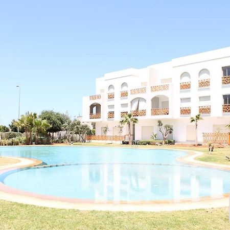 Hara Appart Luxe Famille Uniquement Saïdia Εξωτερικό φωτογραφία