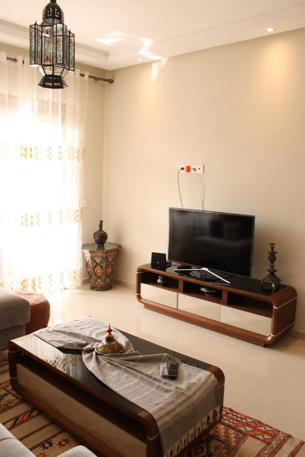 Hara Appart Luxe Famille Uniquement Saïdia Εξωτερικό φωτογραφία