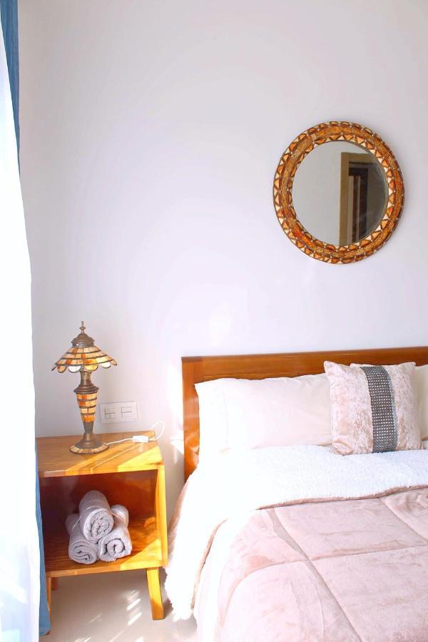 Hara Appart Luxe Famille Uniquement Saïdia Εξωτερικό φωτογραφία