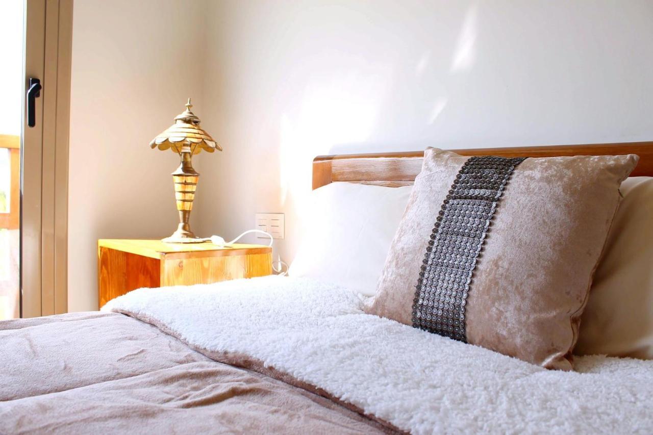 Hara Appart Luxe Famille Uniquement Saïdia Εξωτερικό φωτογραφία
