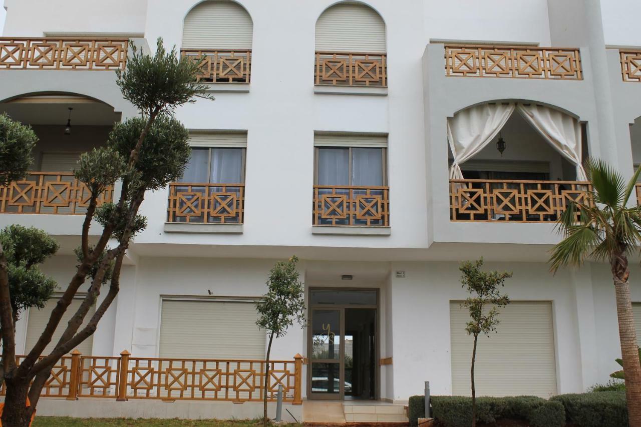 Hara Appart Luxe Famille Uniquement Saïdia Εξωτερικό φωτογραφία
