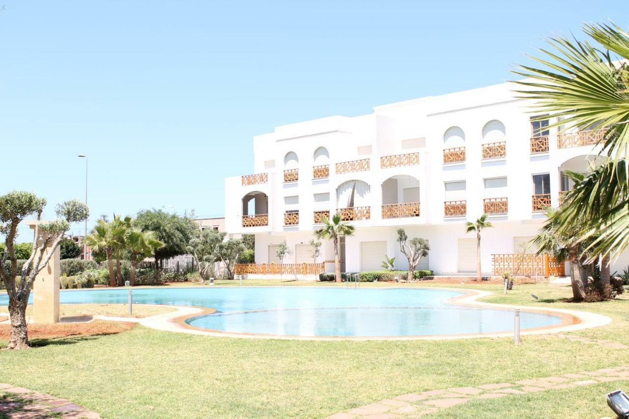 Hara Appart Luxe Famille Uniquement Saïdia Εξωτερικό φωτογραφία