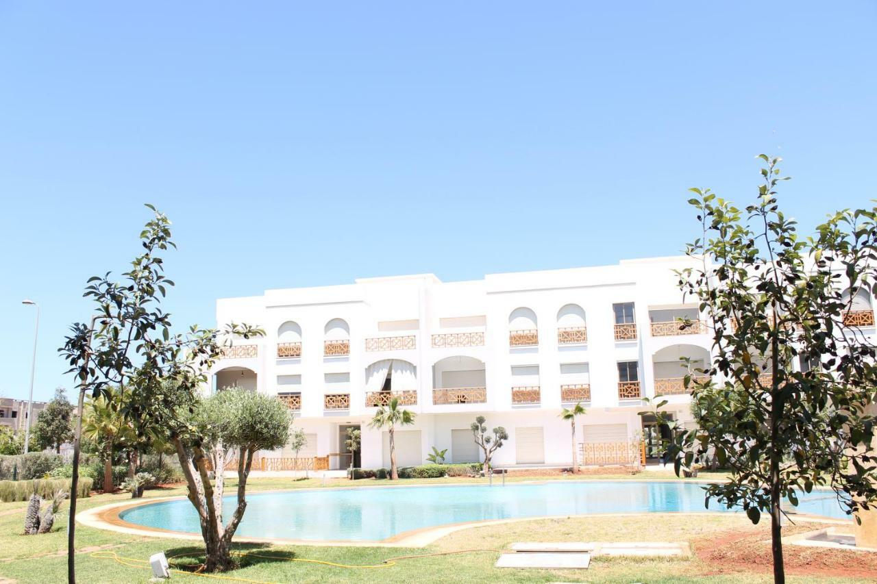 Hara Appart Luxe Famille Uniquement Saïdia Εξωτερικό φωτογραφία