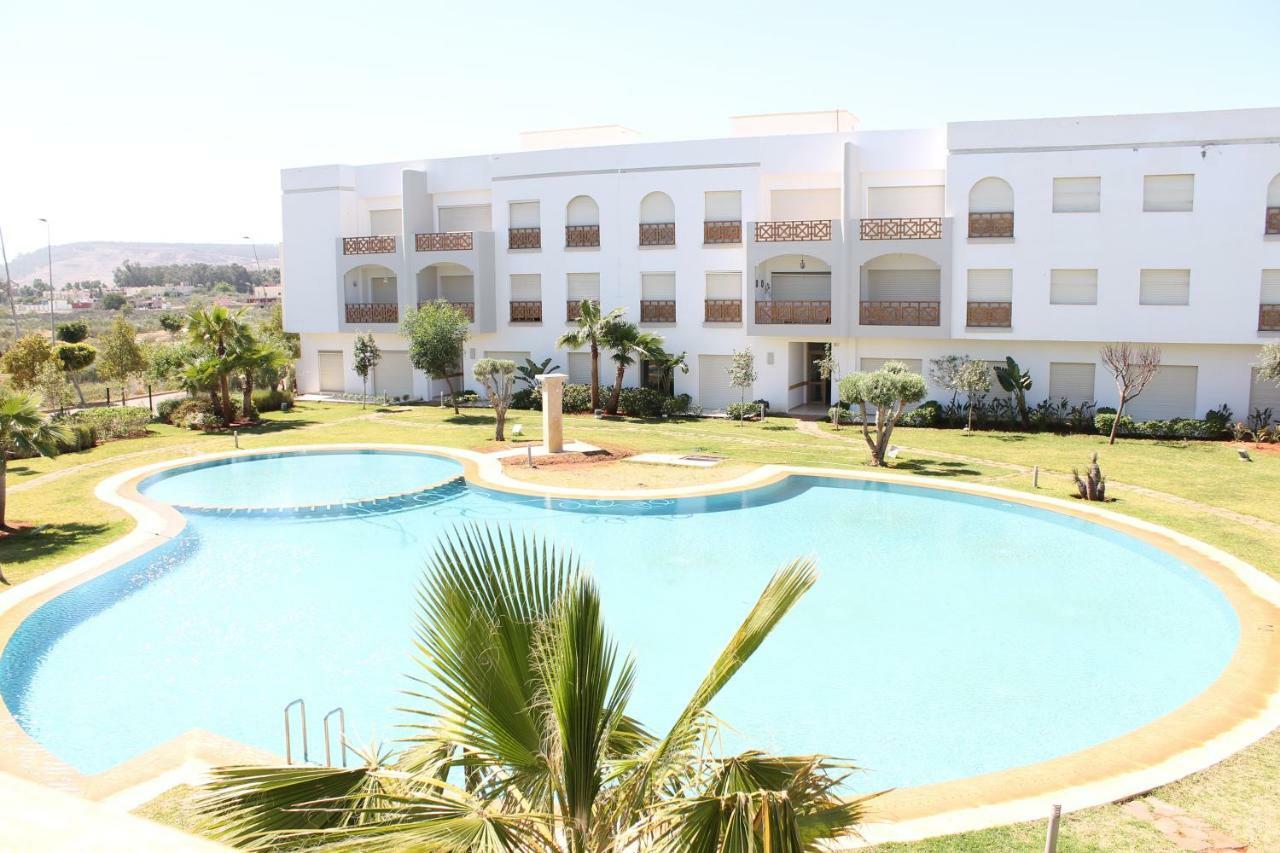 Hara Appart Luxe Famille Uniquement Saïdia Εξωτερικό φωτογραφία