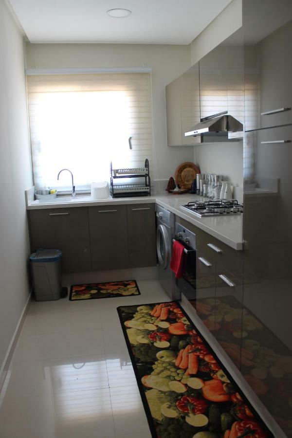 Hara Appart Luxe Famille Uniquement Saïdia Εξωτερικό φωτογραφία